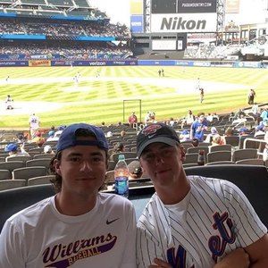 Meet your Posher, Matt